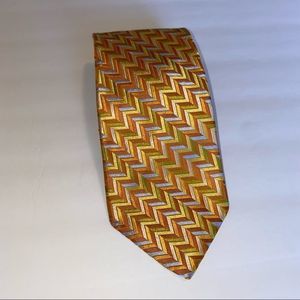 IKE BEHAR Tie